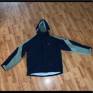 Nike Winter Coat